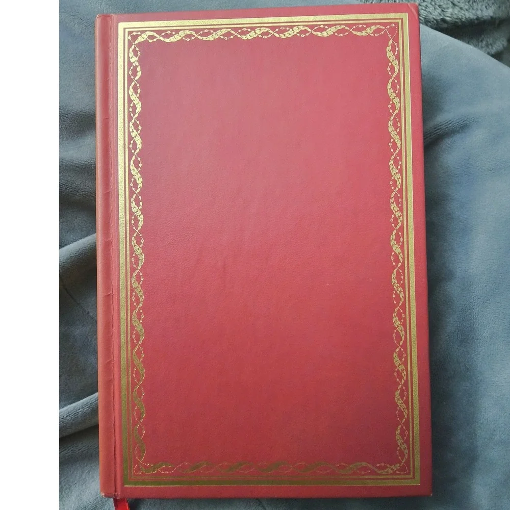 1967 first edition of Nicholas and Alexandra by Robert K. Massie